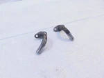 2002-2009 Yamaha Road Star Warrior XV1700 Air Induction System Pipes. Fixed Price $14.95.