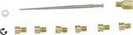 Dynojet 1149 Kit - Stage 2 Honda. Fixed Price $95.78.