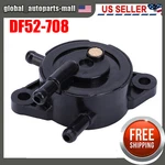 Single Outlet Vacuum Pulse Fuel Pump DF52-708. Fixed Price $22.36.