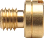 Mikuni Lg Round Main Jet (N100.604) For Rs,hsr & Tm CARBURETOR-185-KN100.604-185. Fixed Price $35.07.