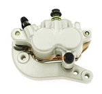 New Front Brake Caliper W/pads For Ktm 50313030100 , 59013015144. Fixed Price $45.98.