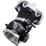 Horsepower Throttle Body Black 51MM/1.66 HPI-51D1-16B. Fixed Price $762.25.