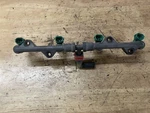 Kawasaki Ninja ZX10R ZX1000 11 12 13 14 15 Oem Fuel Rail Injectors. Fixed Price $47.49.