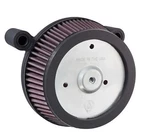 Arlen Ness Big Sucker Stage Air Cleaner For '91-'16 Harley Sportster Xl Nat.... Fixed Price $170.95.