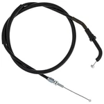 Niche Throttle Cable For Kawasaki 1986-1987 Ninja 1000R ZX1000A 54012-1293. Fixed Price $12.95.