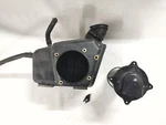 2007 Suzuki GZ250 Airbox Intake Cleaner Filter 13700-13F00. Fixed Price $15.00.