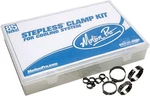 Motion Pro Cooling System Stepless Clamp Kit W/box 85/PC Part# 11-0065. Fixed Price $296.99.