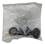 Harley Twin Cam Intake Exhaust Valve Seal Kit Touring Dyna Sofail 18094-02A. Fixed Price $11.29.