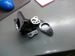 Koso North America - DP623001 Intake Manifold. Fixed Price $59.99.