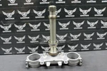1999 Yamaha YZ125 Oem Front Forks Clamp Lower Triple Tree Stem 5DH-23340-M0-00. Fixed Price $89.99.