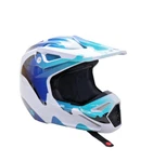 Fox Racing V1 Kozmik Helmet 2X. Fixed Price $159.99.