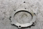 T2400562 Location Plate, Fuel Pump 2005 Triumph Sprint. Fixed Price $15.00.