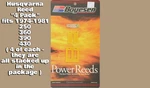 Husqvarna Reeds Set Boyesen Petal "4 Pack" 1974 - 1981 250 360 390 430 New!. Fixed Price $55.00.