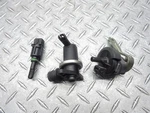 2014 12-14 Bmw HP4 S1000RR Oem Air Intake Temp Sensor Valve Solenoid Lot. Fixed Price $46.49.