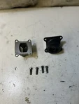 Kawasaki KX100 Reed Valve Assembly 12021-1114. Fixed Price $28.99.