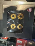 97380441B - Ducati Performance Frame Plug Set Multistrada 1200 / 1260 950. Fixed Price $109.98.