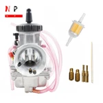 High Performance Carburetor 016-148 Fits Yamaha Blaster YFS200 1988-2006. Fixed Price $36.35.
