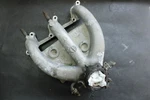 1999 Honda Goldwing 1500 Oem Left Intake Manifold B4408. Fixed Price $29.99.