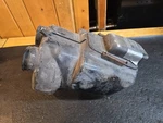 80 81 82 Suzuki GS450 Oem Airbox Cleaner Housing #2. Fixed Price $55.00.