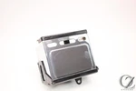 98-03 Harley Sportster Battery Box Tray. Fixed Price $42.95.