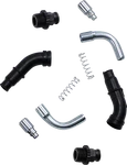 Parts Unlimited Choke Plunger Kits 1003-1811. Fixed Price $56.99.