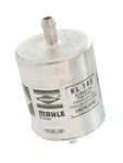 Triumph Oem Metal Gas Petrol Fuel Pump Mahle Filter T1240850. Fixed Price $39.99.