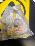 Yamaha Oem Nla GT80, MX80 Airbox Lid (2A3-14412-00-00). Fixed Price $45.00.