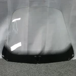 New PCC-WD02 Motorcycle & Scooter Replacement Windshield. Fixed Price $152.24.