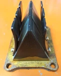 Honda CR125R 1983 / 1984 Reed Valve , # 14100-KA3-711. Fixed Price $75.00.