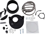 Arlen Ness 81-312 Sidekick Air Cleaners Titanium. Fixed Price $499.95.