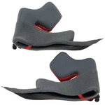 Shoei Type-p Cheeck Pad Set For X-fifteen Helmets 35MM. Fixed Price $86.46.