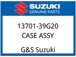 Suzuki Oem Part 13701-39G20 Case Assy,air Cleaner. Fixed Price $442.90.