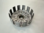 Oem 01 Honda CR125R Primary Outer Clutch Basket 22100-KZ4-A90. Fixed Price $79.99.