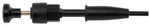 Motion Pro Black Vinyl Choke Cable For Polaris Big Boss 250 6X6 91-93. Fixed Price $21.25.