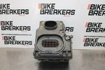 05 Triumph Rocket Iii Airbox Intake Filter BB186. Fixed Price $71.99.