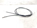 1976 Bmw R75/6 Throttle Cables Lines. Fixed Price $24.65.