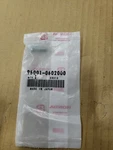 Honda 96001-06020-00 Bolt Flange (6X20) New Oem. Fixed Price $11.00.