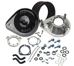 S&s Cycle 170-0181A Teardrop Air Cleaner Kit, Stock Cv Efi -.... Fixed Price $339.99.