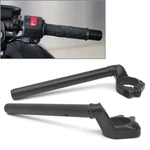 Motorcycle Clip Ons Tube Handlebar Kawasaki Ninja 400 500 2018-2025. Fixed Price $63.39.