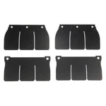Moto Tassinari Vforce Petals Ktm 300 Xc Tpi 2020-2022 4PR612M. Fixed Price $75.97.