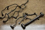 2002 Kawasaki Voyager Xii Engine Oil Line Hose Tube Motor. Fixed Price $39.91.