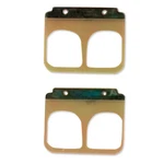 Boyesen Rad Replacement Reeds Honda/suzuki/yamaha RL-19. Fixed Price $46.58.