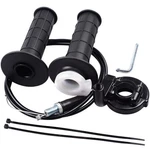 Mini Bike Throttle Cable Assembly Set For 70CC 110CC 125CC 150CC 250CC D.... Fixed Price $41.66.
