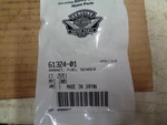 Nos Harley Davidson Gasket Fuel Sender 61324-01. Fixed Price $25.00.