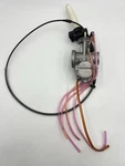 2002 - 2008 KTM125SX Keihin Pwk 40MM Carburetor Throttle. Fixed Price $204.00.