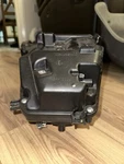 Ninja 650 Airbox. Fixed Price $46.64.