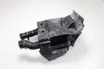 1985 Yamaha XT350 Oem Filter Cleaner Housing Case Airbox Tube Intake B67. Fixed Price $75.99.