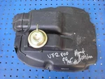 Air Filter Box Cover Honda Vfr 800 RC46 F1 De Filtre. Fixed Price $46.83.