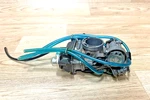 2005-2010 Ktm 250 Sx-f Keihin FCR39 3925F Carburetor Flat Side Tps & Power Bowl. Fixed Price $315.00.