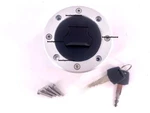 Fuel Gas Tank Locking Cap For Motorcycle Suzuki Marauder VZ800 1997-2004 Usa. Fixed Price $23.00.